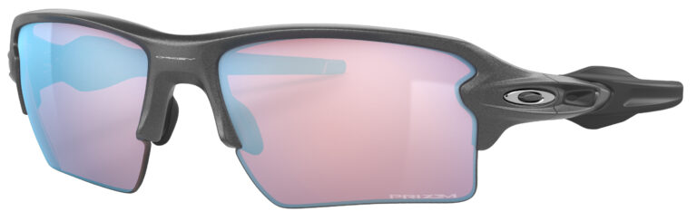 Oakley Flak 2.0 XL Sunglasses - 59/37-16-125mm Prescription Available - Rx-Safety