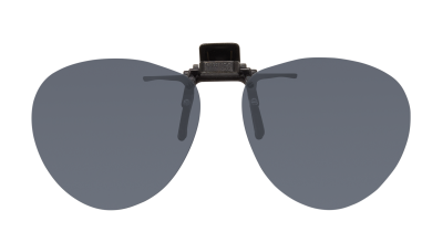 Polarized Clip On Flip Up Glasses Over Prescription - Driving Fishing  Sunglasses
