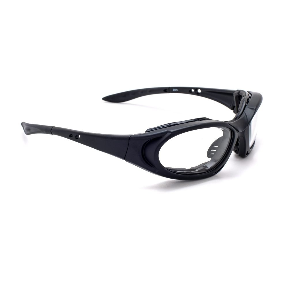 Prescription Motorcycle Glasses and Sunglasses RxSafety