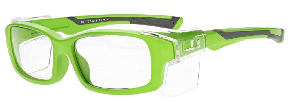 Prescription Safety Glasses RX-17011