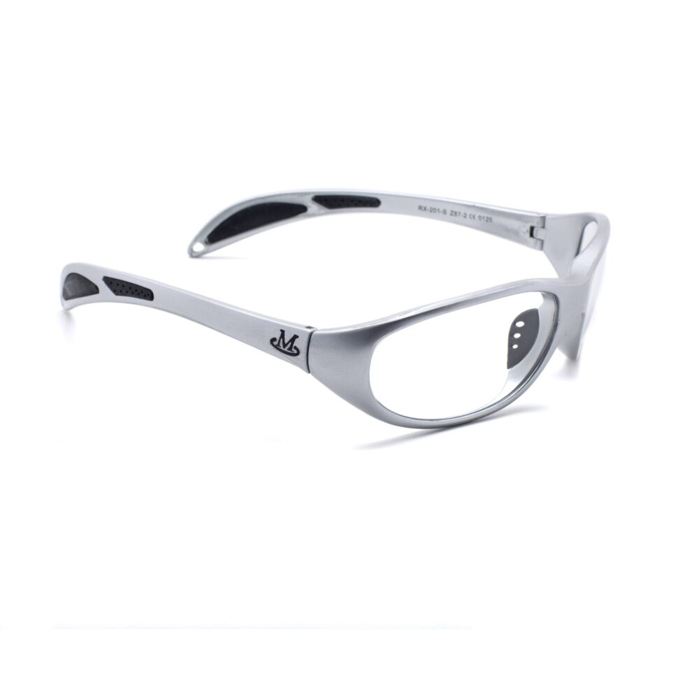 Prescription Safety Glasses RX-201