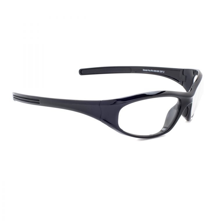 Women's Prescription Safety Glasses Women's RX Glasses