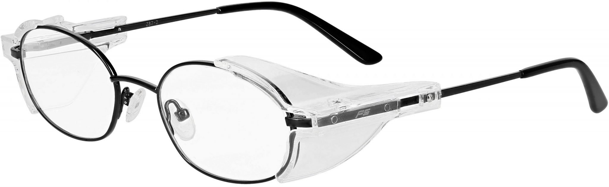 Prescription Safety Glasses RX700 VS Eyewear