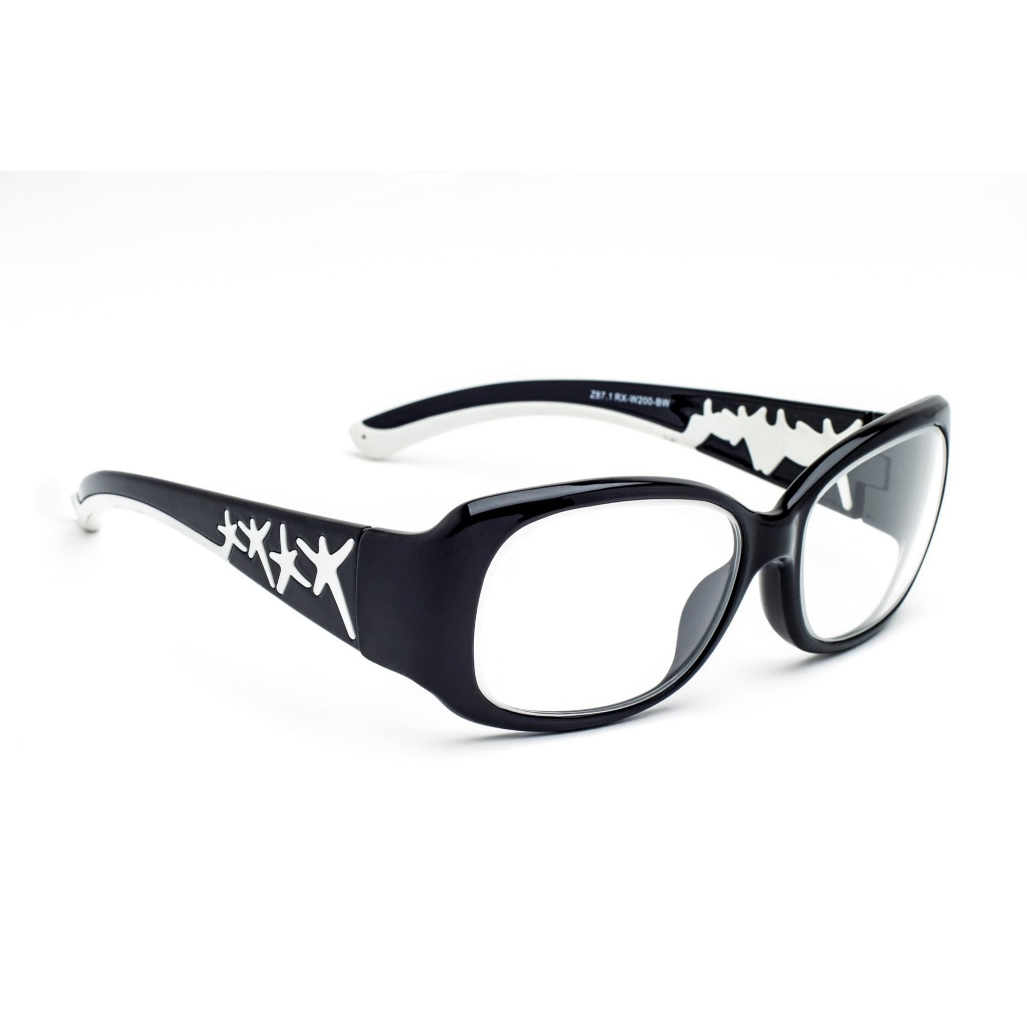 Prescription Safety Glasses RXW200 VS Eyewear