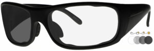 Transition Safety Glasses P820