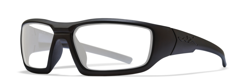 Wiley X Censor Prescription Sunglasses