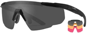 Wiley X Saber Sunglasses