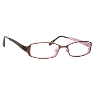 Hudson Optical Design Guard Series 93 Prescription Safety Glasses