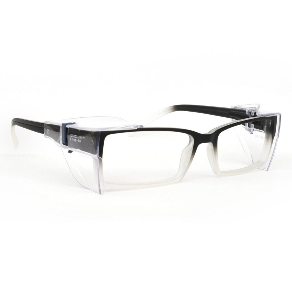 Hudson Optical H Series NON CONDUCTIVE 3  , H3P Prescription Safety Glasses