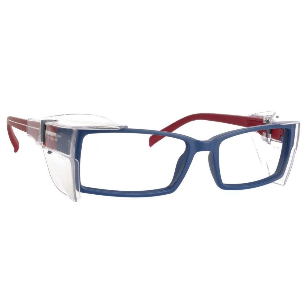 Hudson Optical H Series NON CONDUCTIVE 3  , H3P Prescription Safety Glasses
