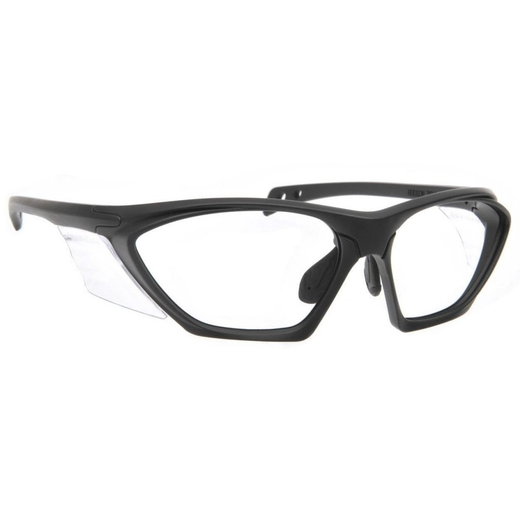 Hudson Optical H Series NON CONDUCTIVE 10P Prescription Safety Glasses
