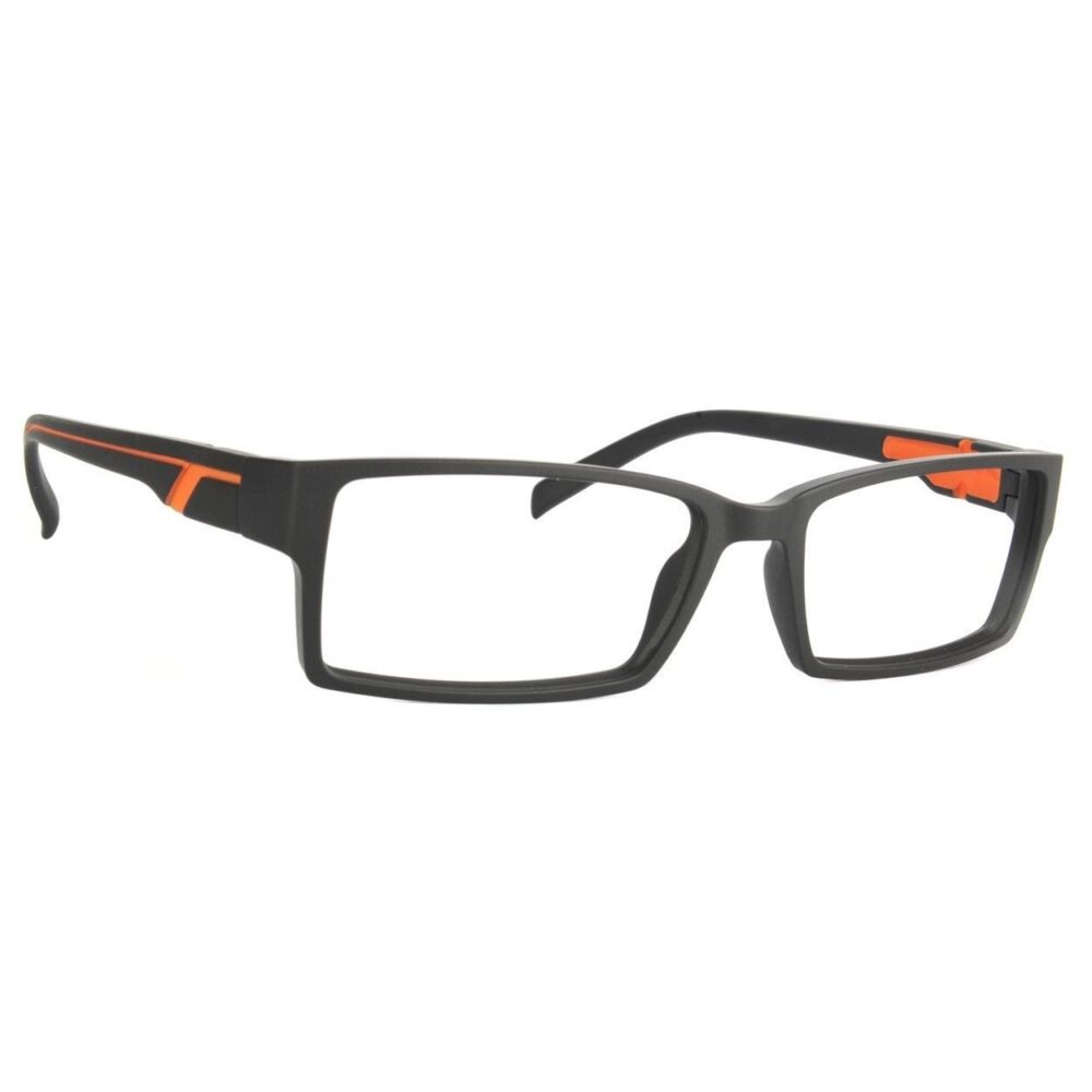 Hudson Optical H Series NON CONDUCTIVE 3  Prescription Safety Glasses