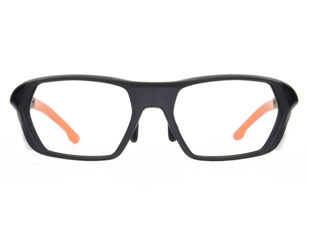 Hudson Optical W Series W1 Prescription Safety Glasses