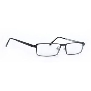 Hudson Optical   Thin Rim Series 10 Prescription Safety Glasses
