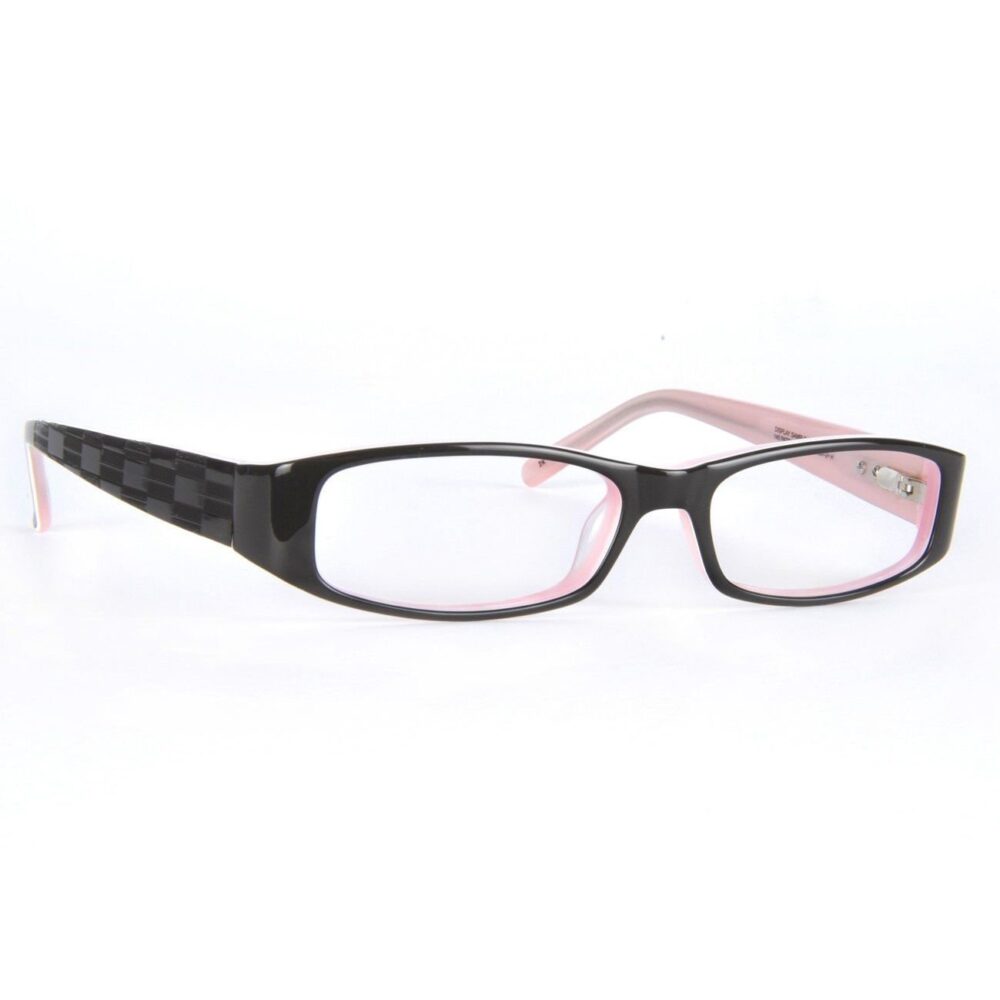 Hudson Optical Thin Rim Series 11 Prescription Safety Glasses