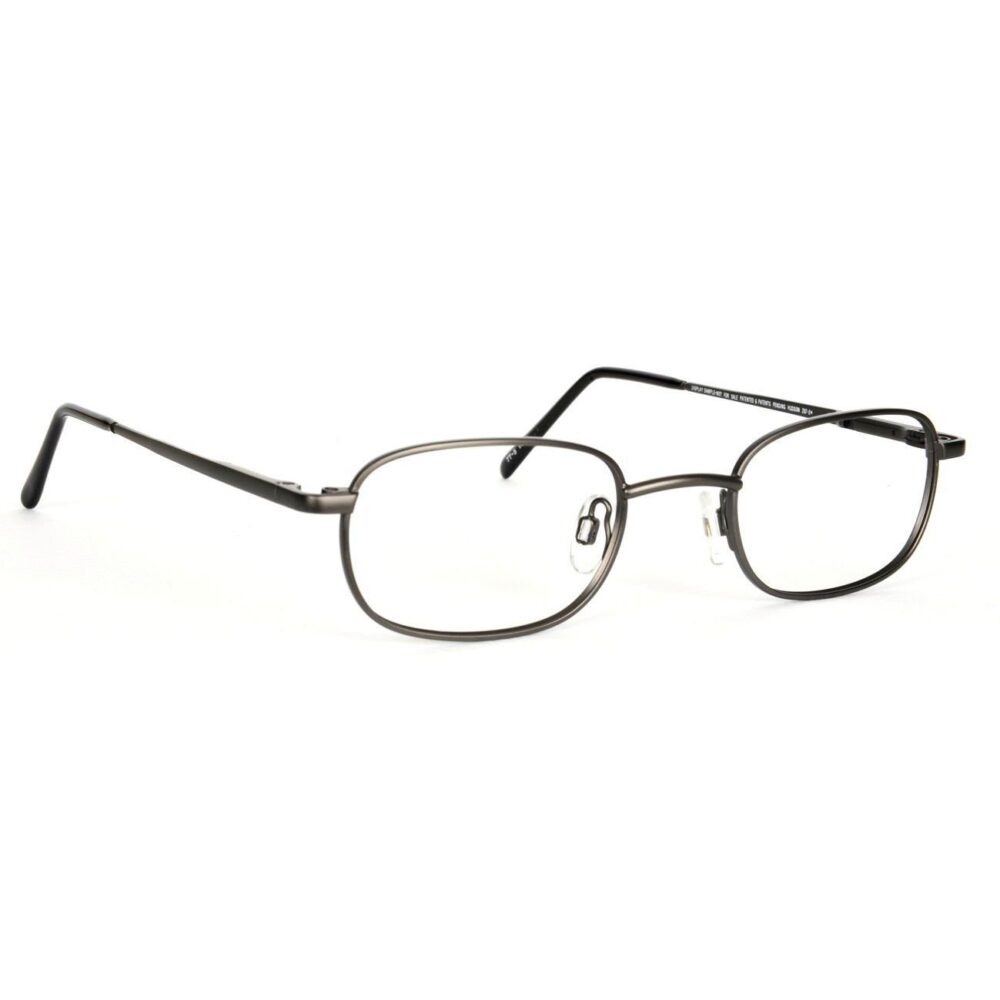 Hudson Optical Value Line Series 1 Prescription Safety Glasses