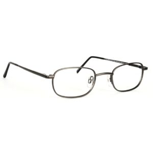 Hudson Optical Value Line Series 1 Prescription Safety Glasses