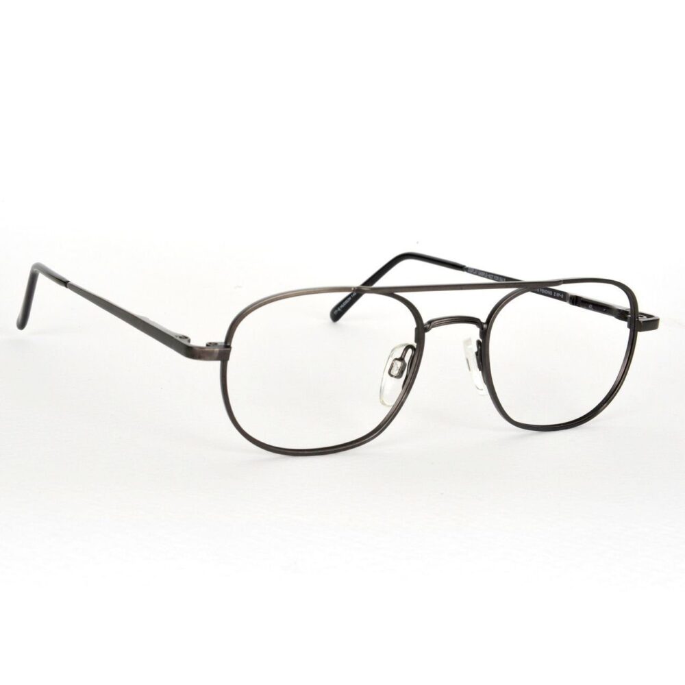 Hudson Optical Value Line Series 3 Prescription Safety Glasses