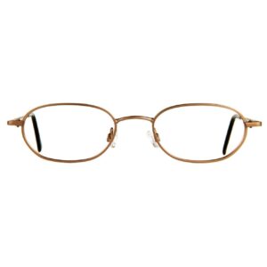 Hudson Optical Value Line Series 6 Prescription Safety Glasses
