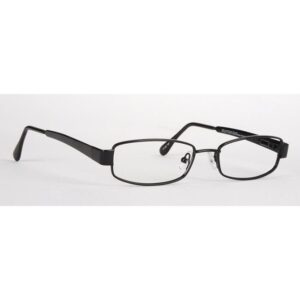 Hudson Optical Value Line Series 7 Prescription Safety Glasses