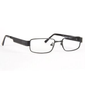 Hudson Optical Value Line Series 8 Prescription Safety Glasses
