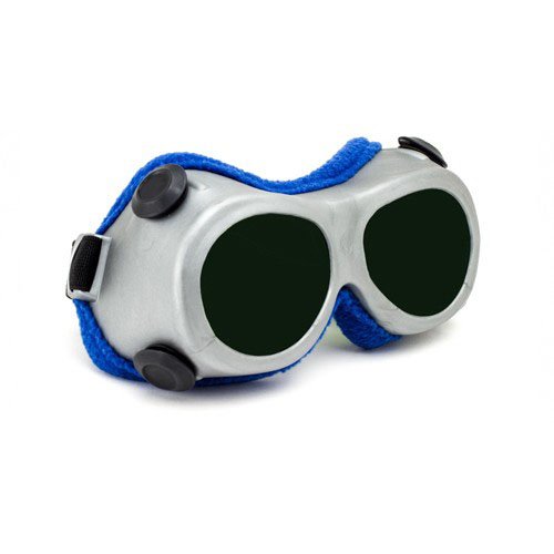 Solar Eclipse Glasses, Shade 14 Welding Glass Lenses