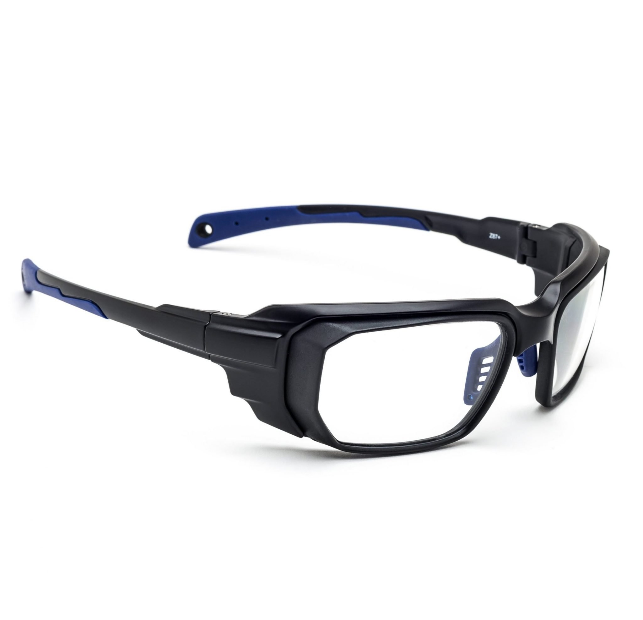 Safety Glasses Stoggles Square Prescription VS Eyewear