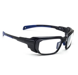 Prescription Safety Glasses RX-16001