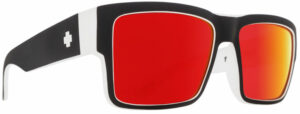 Spy Cyrus Prescription Sunglasses