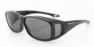 Fit Over Sunglasses