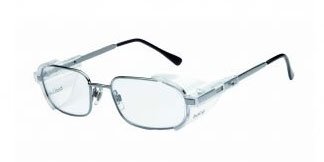 Bolle Metal Safety Frames