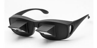 Prism Glasses