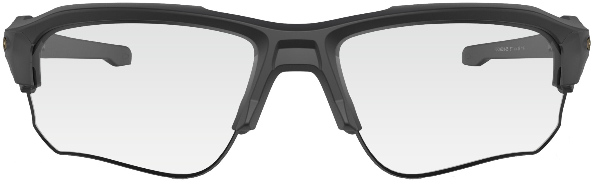 Oakley SI Speed Jacket Prescription Lenses VS Eyewear