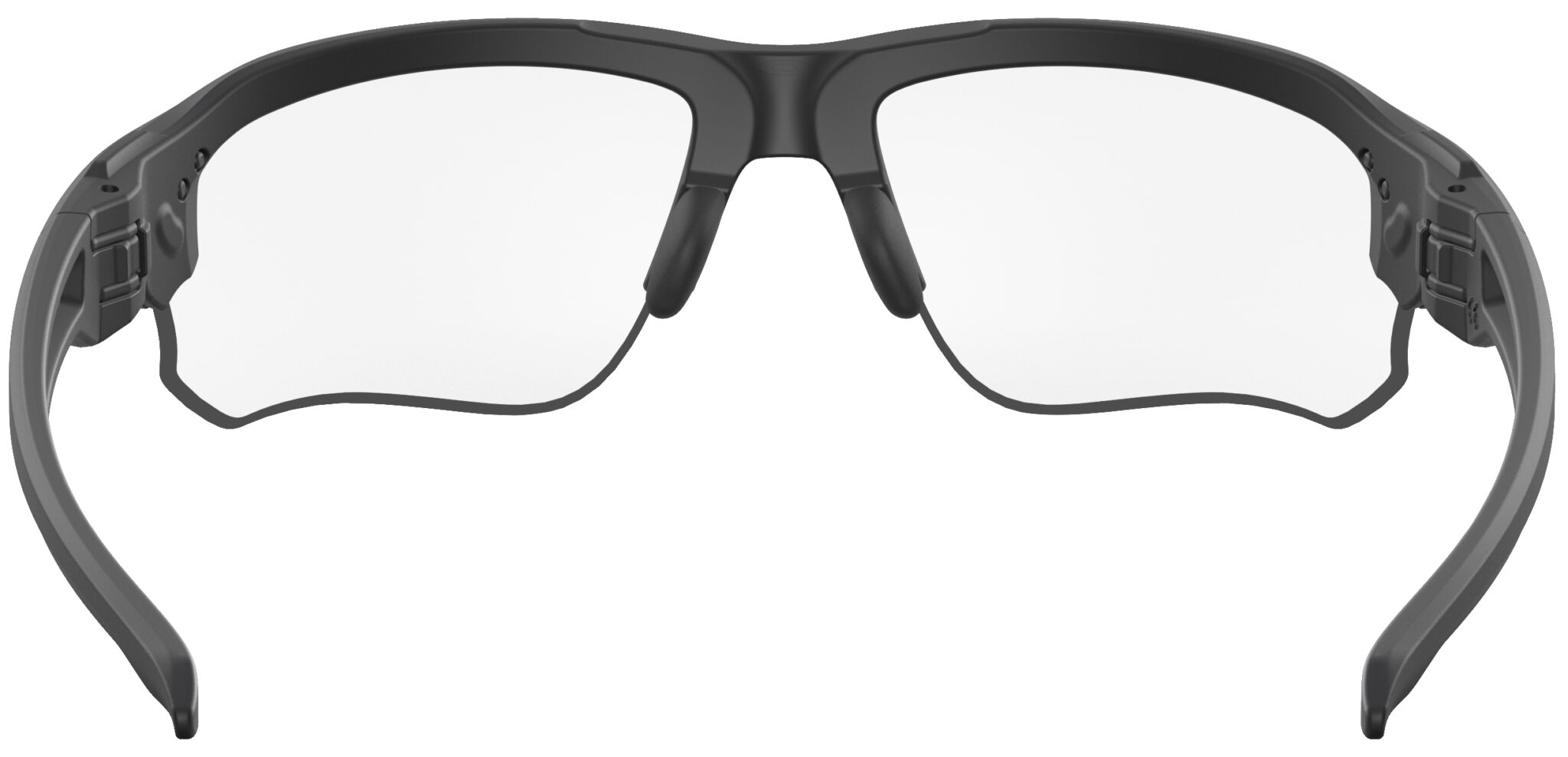 Oakley SI Speed Jacket Prescription Lenses VS Eyewear