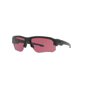 Oakley Standard Issue Speed Jacket™ - Matte Black with Prism TR22 Lens