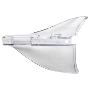OG Side Shields Permashield 148