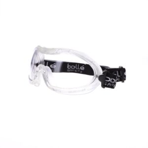 Bolle Nitro Safety Goggles BO-NITRO-40095