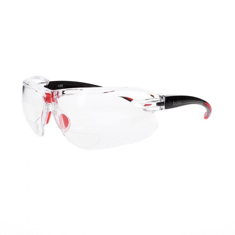 Bolle Safety Glasses Bolle Protection Glasses VS Eyewear