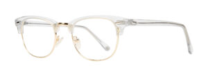 Brooklyn Heights ClubsterII Eyeglasses
