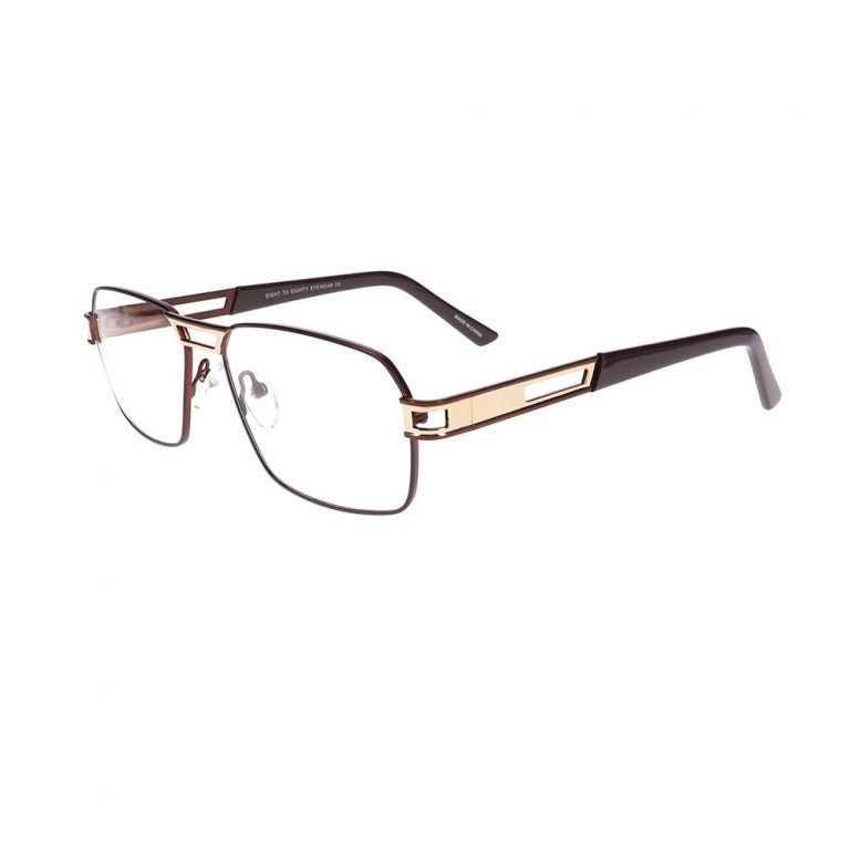 Eight to Eighty Twan - VS Eyewear