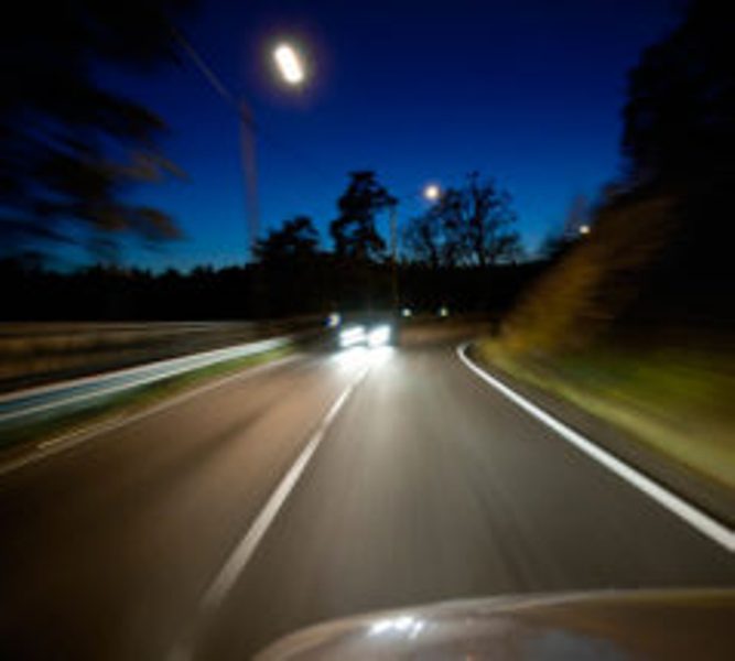 Night Driving Glasses