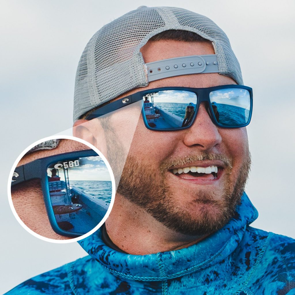 Best Sellers: Costa's Popular Sunglasses for Fishing & Boating