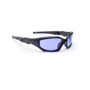 Lampworking Glasses - Model 1205 with Sodium Flare Polycarbonate Lens