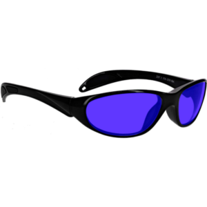 Lampworking Glasses - Model 208