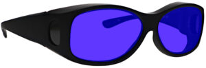 Lampworking Glasses - Model 33
