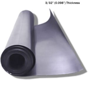 Lead Sheet 3/32" Thickness