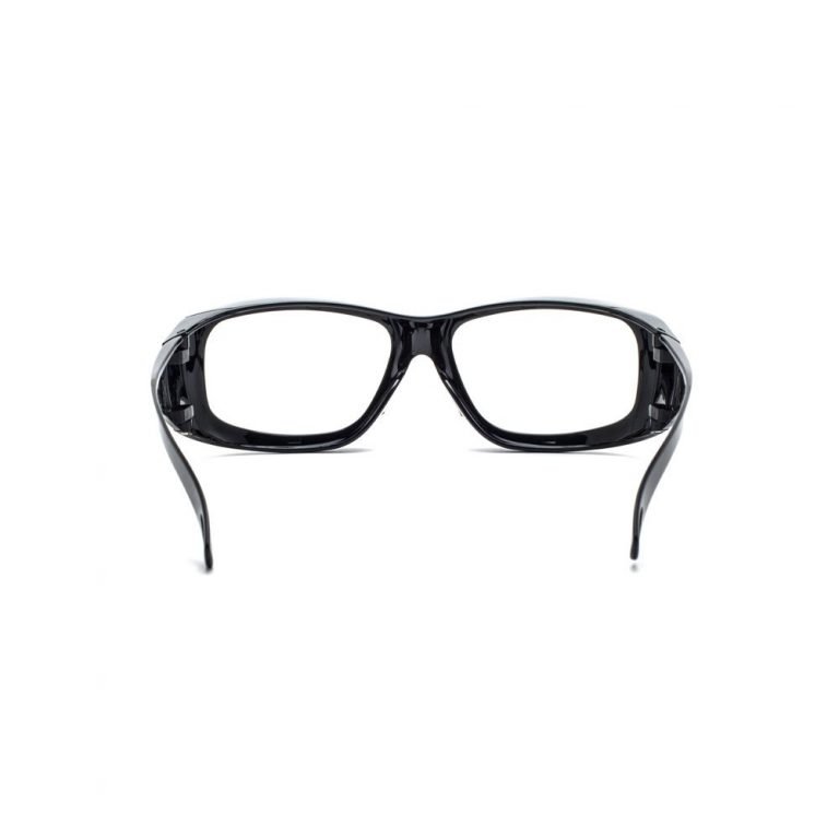 X Ray Protection Glasses Model 39 Prescription Available VS Eyewear