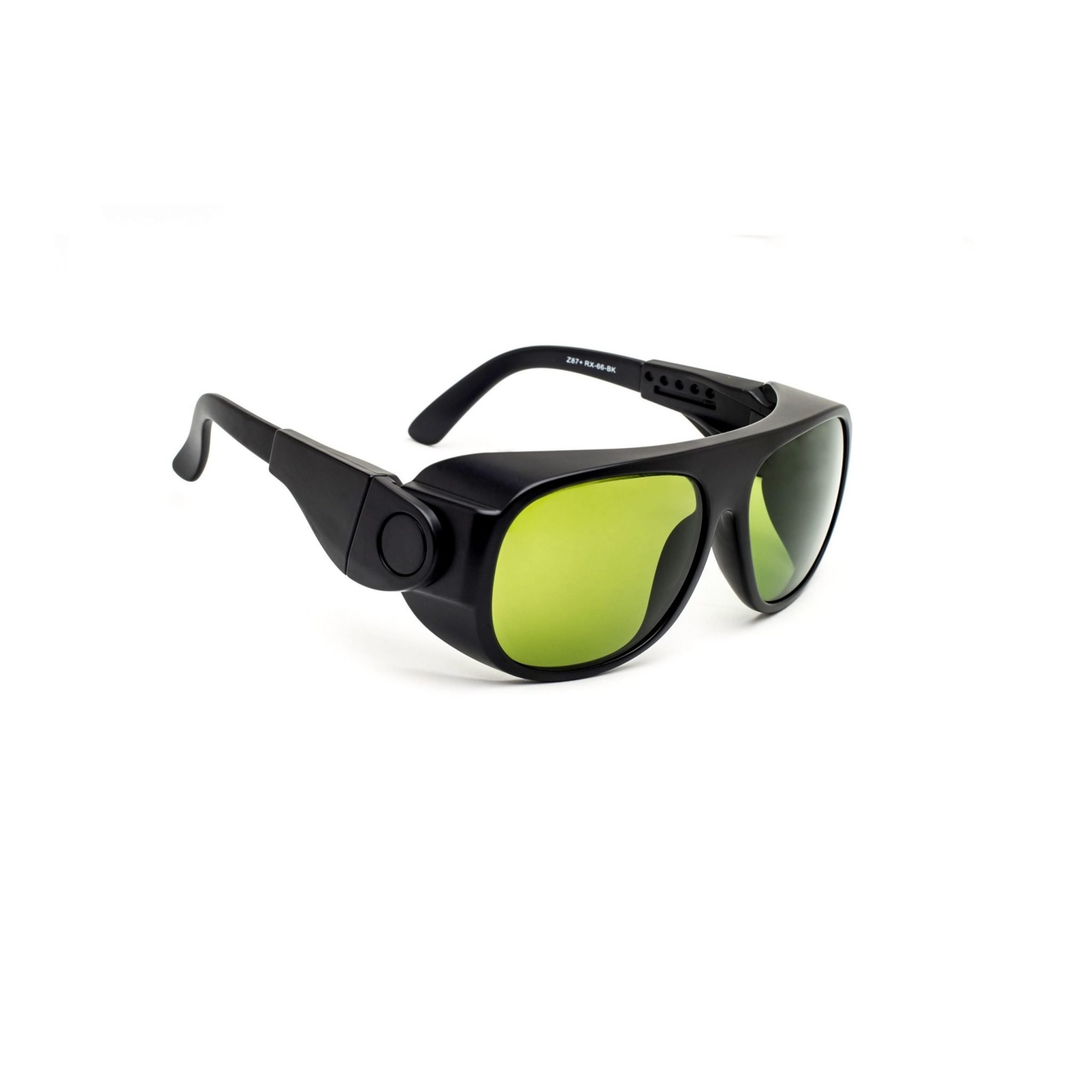 Model 66 Torch Brazing Safety Glasses VS Eyewear