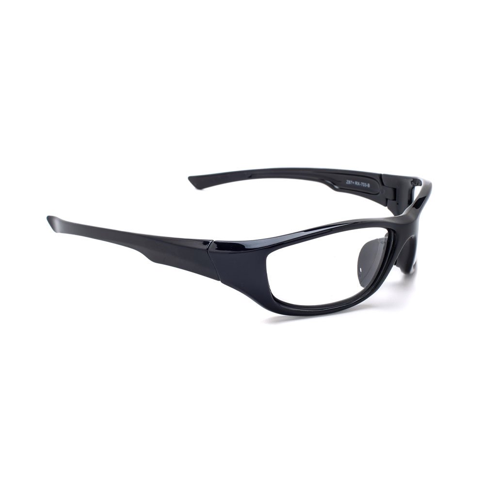 Radiation Protection Glasses, Clothing, & Gear | VS Eyewear