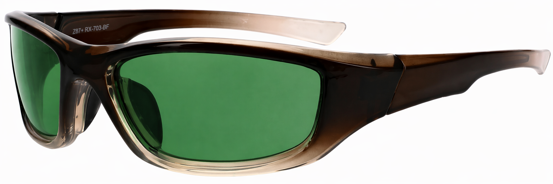 Lampworking Glasses BoroView 3.0, Model 703 - Image 2